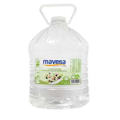 VINAGRE MAVESA 4 LTS